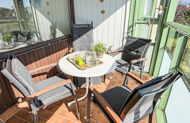 Apartamento de 2 quartos em Löffingen com piscina - Foto 35