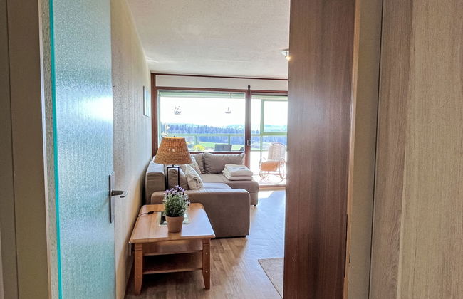 Apartamento de 2 quartos em Löffingen com piscina - Foto 19
