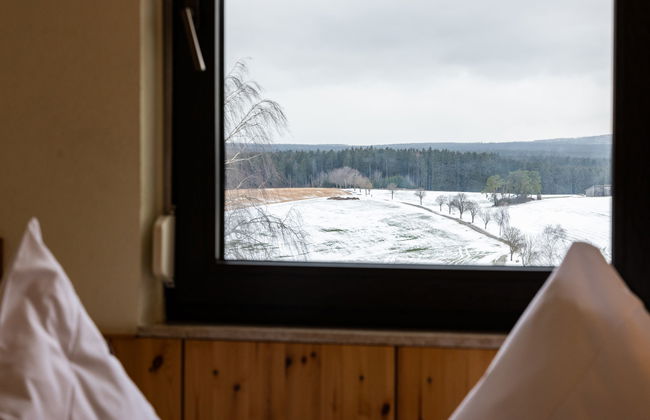 Apartamento de 2 quartos em Löffingen com piscina - Foto 42