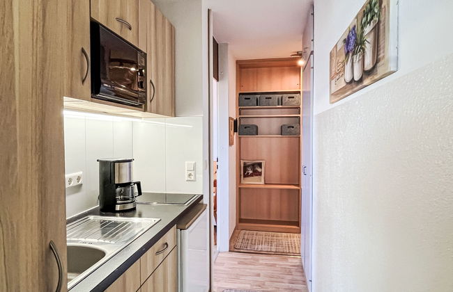 Apartamento de 2 quartos em Löffingen com piscina - Foto 17