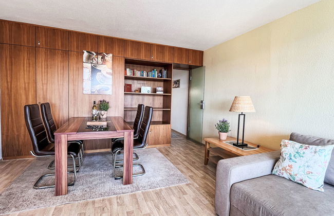Apartamento de 2 quartos em Löffingen com piscina - Foto 32