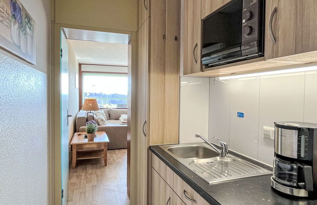 Apartamento de 2 quartos em Löffingen com piscina - Foto 18