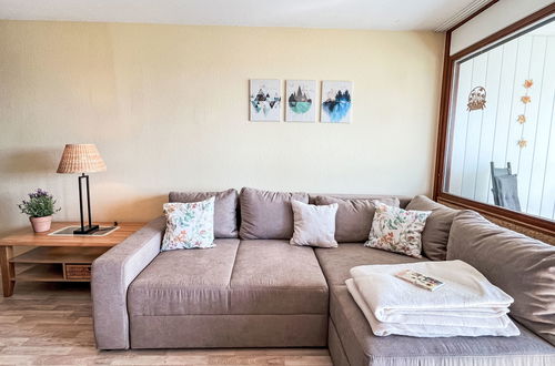 Foto 4 - Apartment mit 1 Schlafzimmer in Löffingen mit schwimmbad
