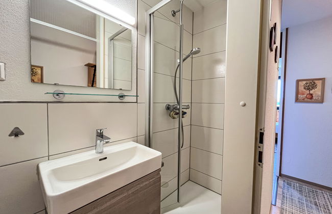 Apartamento de 2 quartos em Löffingen com piscina - Foto 16
