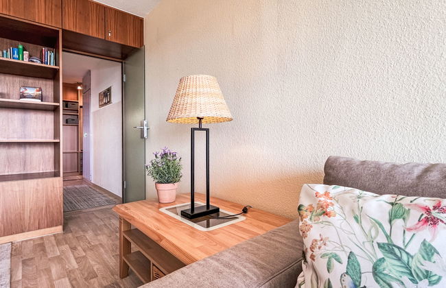 Apartamento de 2 quartos em Löffingen com piscina - Foto 21