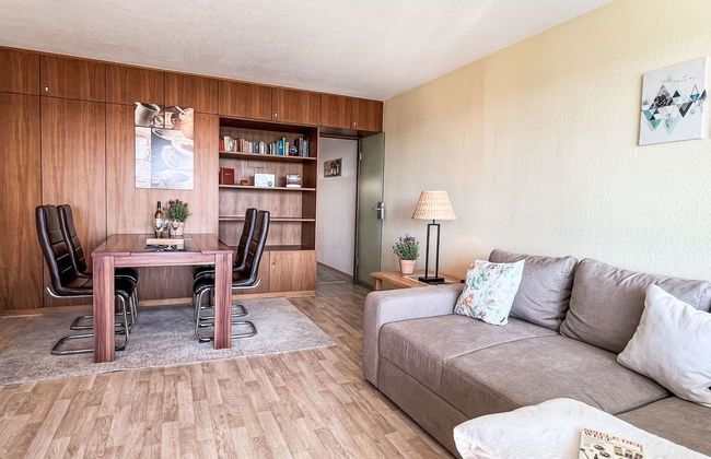 Apartamento de 2 quartos em Löffingen com piscina - Foto 3