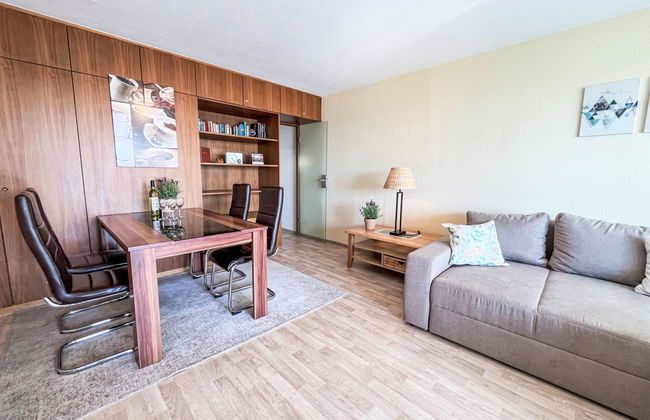 Apartamento de 2 quartos em Löffingen com piscina - Foto 22