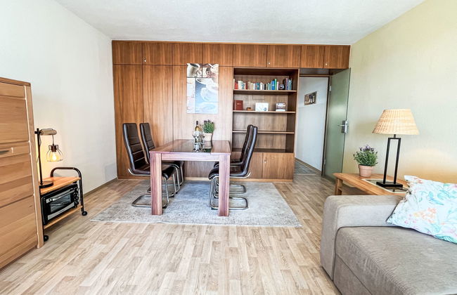 Apartamento de 2 quartos em Löffingen com piscina - Foto 23