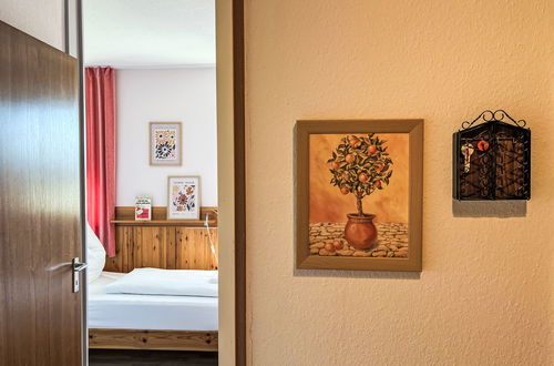 Foto 11 - Apartment mit 1 Schlafzimmer in Löffingen mit schwimmbad