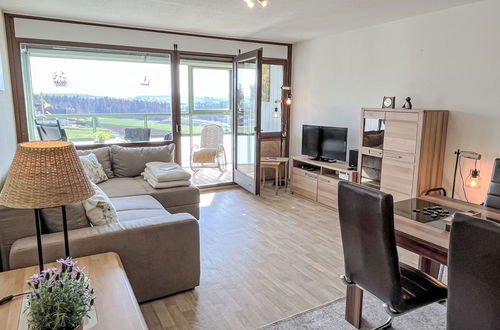 Foto 5 - Apartment mit 1 Schlafzimmer in Löffingen mit schwimmbad