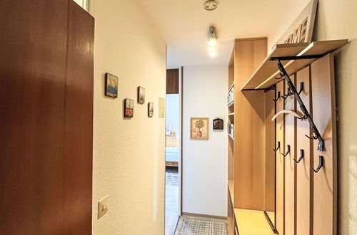 Foto 10 - Apartment mit 1 Schlafzimmer in Löffingen mit schwimmbad