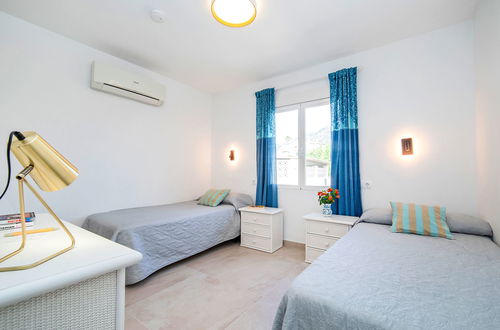 Photo 20 - Maison de 4 chambres à Calp avec piscine privée et jardin