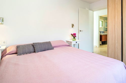 Photo 17 - Maison de 4 chambres à Calp avec piscine privée et jardin