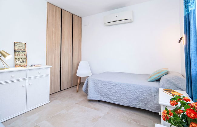 Casa de 6 quartos em Calp com piscina privada e jardim - Foto 21