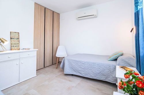Photo 21 - Maison de 4 chambres à Calp avec piscine privée et jardin