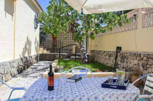 Photo 31 - Maison de 4 chambres à Calp avec piscine privée et jardin