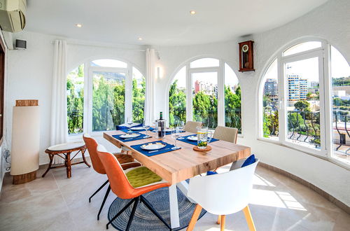 Photo 12 - Maison de 4 chambres à Calp avec piscine privée et jardin
