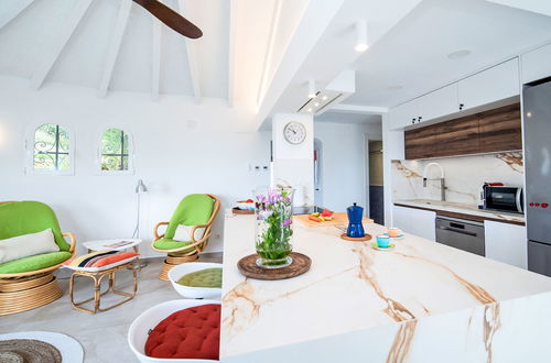 Photo 9 - Maison de 4 chambres à Calp avec piscine privée et jardin