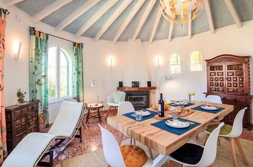 Photo 3 - Maison de 4 chambres à Calp avec piscine privée et jardin