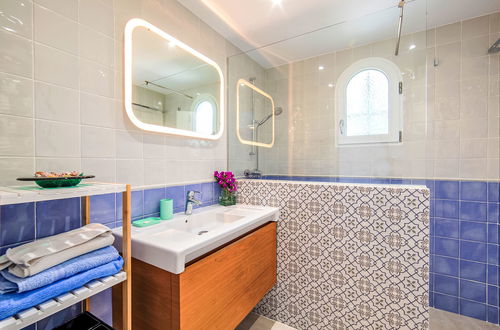 Photo 18 - Maison de 4 chambres à Calp avec piscine privée et jardin