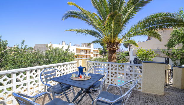 Haus mit 6 Schlafzimmern in Calp mit privater pool und garten - Foto 4