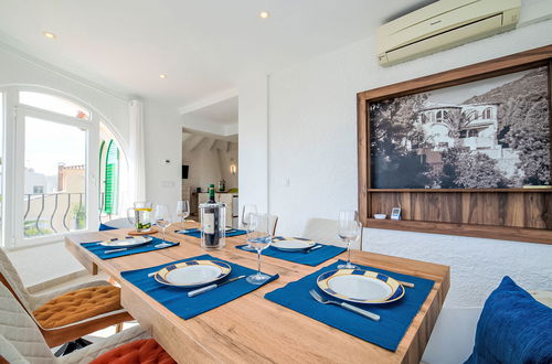 Photo 14 - Maison de 4 chambres à Calp avec piscine privée et jardin