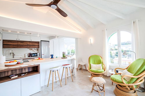 Photo 10 - Maison de 4 chambres à Calp avec piscine privée et jardin