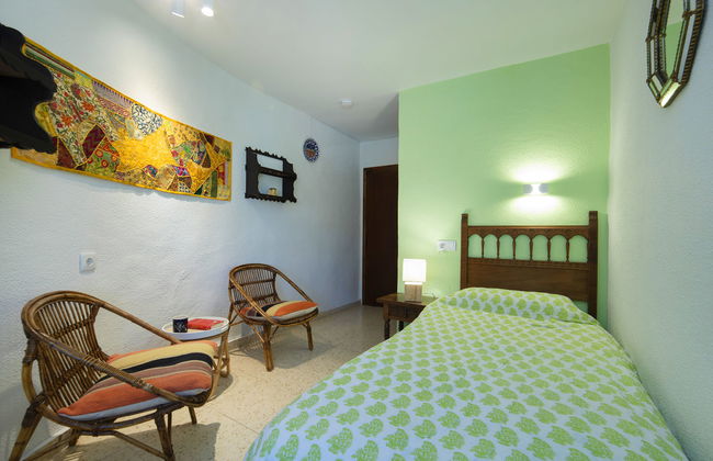 Casa de 6 quartos em Calp com piscina privada e jardim - Foto 31