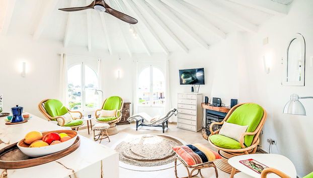 Haus mit 6 Schlafzimmern in Calp mit privater pool und garten - Foto 3