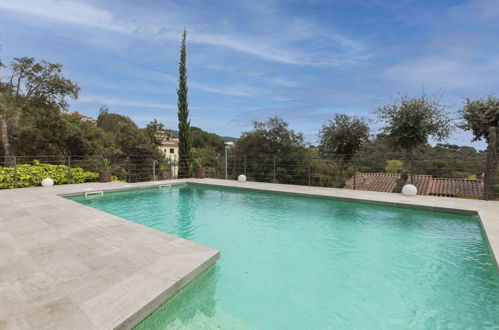 Foto 24 - Casa con 3 camere da letto a Calonge i Sant Antoni con piscina privata e vista mare