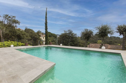 Photo 24 - Maison de 3 chambres à Calonge i Sant Antoni avec piscine privée et jardin