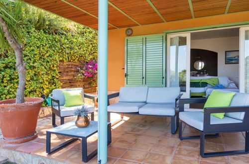 Photo 22 - 3 bedroom House in Calonge i Sant Antoni with private pool and sea view