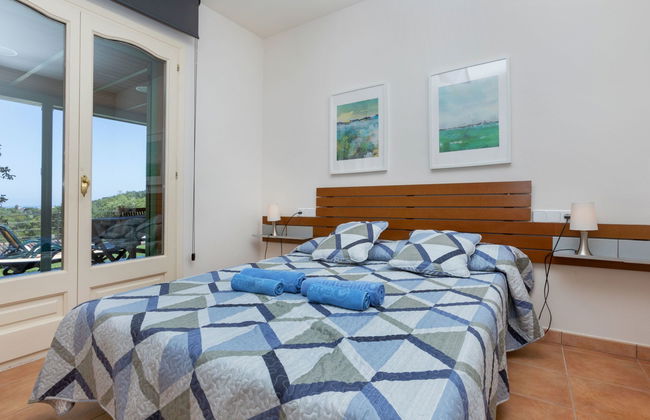 Casa de 4 quartos em Calonge i Sant Antoni com piscina privada e jardim - Foto 14