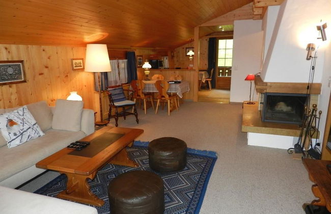 Apartamento de 2 quartos em Saanen - Foto 21