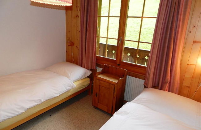 Apartamento de 2 quartos em Saanen - Foto 26