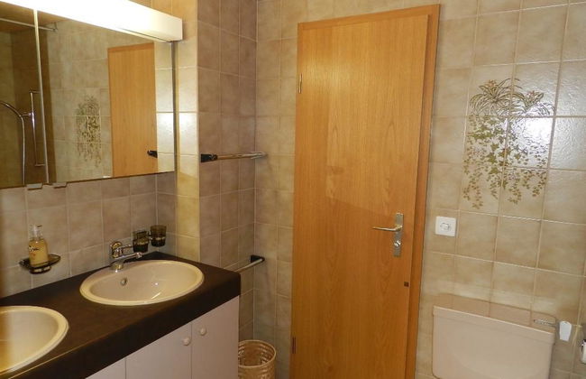 Apartamento de 2 quartos em Saanen - Foto 34