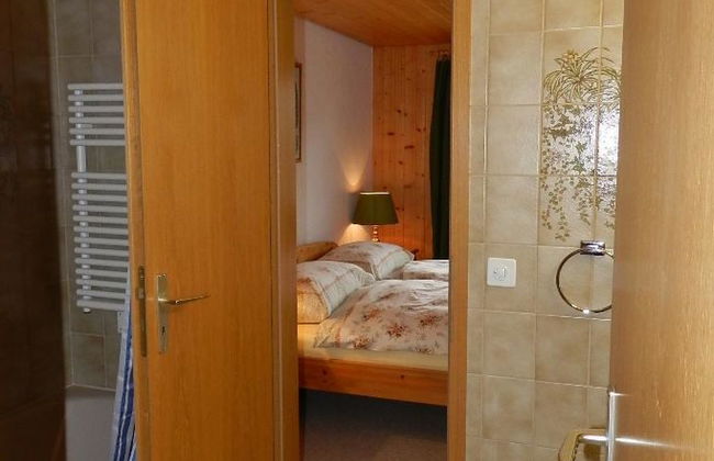 Apartamento de 2 quartos em Saanen - Foto 35