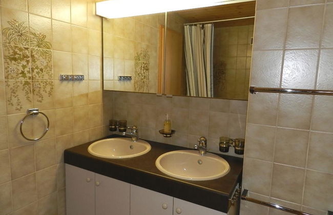 Apartamento de 2 quartos em Saanen - Foto 33