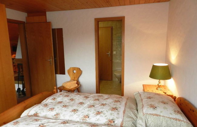 Apartamento de 2 quartos em Saanen - Foto 25
