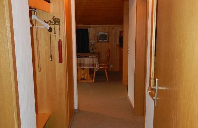 Apartamento de 2 quartos em Saanen - Foto 36