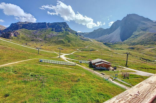 Foto 1 - Appartamento con 1 camera da letto a Tignes