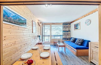 Photo 2 - 1 bedroom Apartment in Tignes