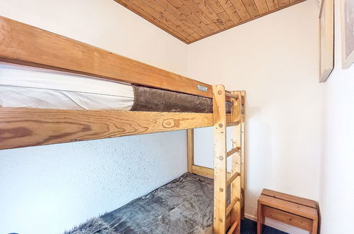 Foto 4 - Apartamento de 1 habitación en Tignes