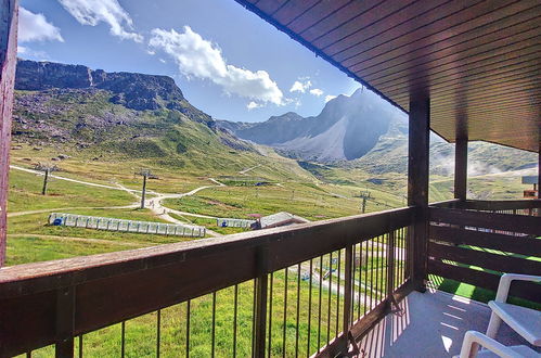 Photo 17 - Appartement de 1 chambre à Tignes