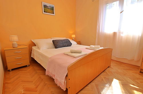 Photo 14 - 2 bedroom House in Blato with terrace and sea view