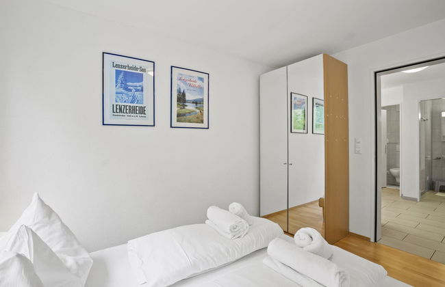 Apartamento de 2 quartos em Churwalden - Foto 13