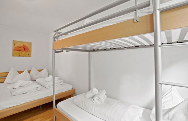 Apartamento de 2 quartos em Churwalden - Foto 15