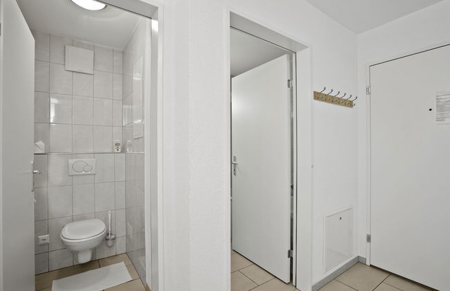 Apartamento de 2 quartos em Churwalden - Foto 17