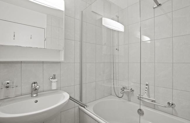 Apartamento de 2 quartos em Churwalden - Foto 16
