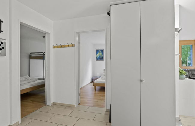 Apartamento de 2 quartos em Churwalden - Foto 5